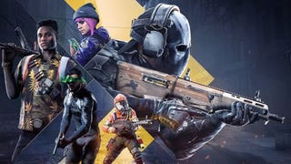 XDefiant executive producer refutes rumours of shutdown amid Ubisoft troubles