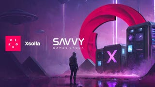 Xsolla and Savvy partner to strengthen games industry in Middle East