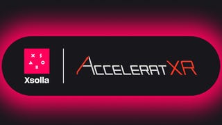 Xsolla snaps up AcceleratXR