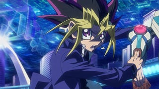How 25 years of Yu-Gi-Oh prepared Konami for live service games