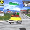 Crazy Taxi screenshot