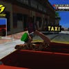 Crazy Taxi screenshot